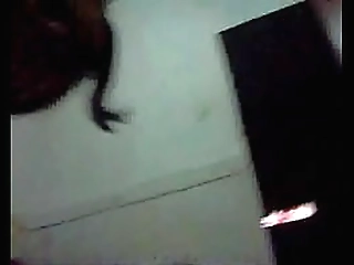 sexy blonde tranny thays craves an anal fisting