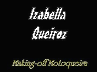 mature tgirl victoria veil is stroking on the bed