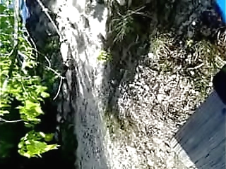 hot latino male gets pounded by a sexy tgirl