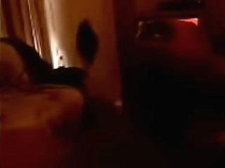 beautiful thai baitong gets hardcore anal from spencer