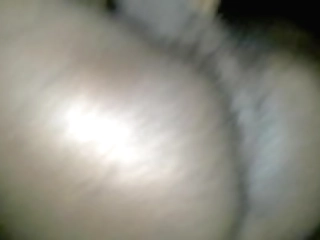 cute trans slut gets ready to suck and deep throat on her first date