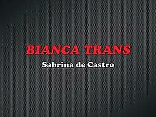 ebony baseball playing shemale shows off her big black stick