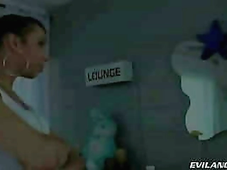 slim bodies shemale enjoy fucking this white stud with her long dong