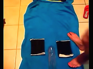 latin whore with a big tool balls deep ass drilling