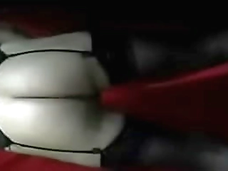 hot and steamy shemale show with massive cum load for joi!