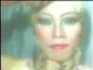 shemale grace coed white cock drill