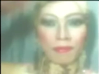 slim shemale kitty kaiti gets fucked bareback