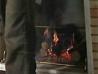 hot shemale with big tits taking anal sex and cumshot