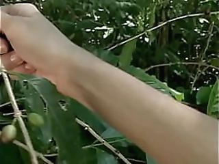 brunette ts flip fucking with bald dude at home