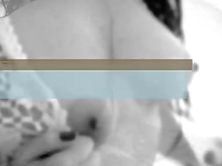 petite ladyboy pan puts on a first time solo masturbation