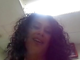 priscila with gonzalo abarca