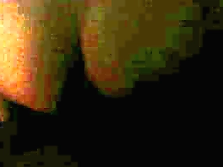 hot shemale solo jerk off and cumshot