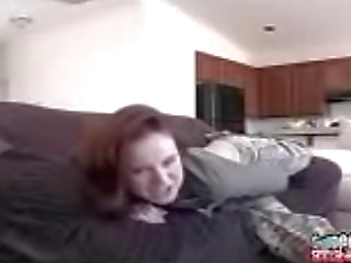 hot shemale from thailand receiving a massive cock up her tight ass