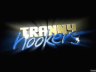 Fuckin' Shemale Anime Sluts Gettin' Pounded Hard, You Fuckin' Asshole!