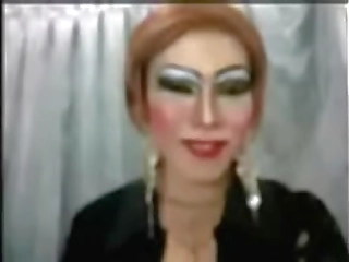 pawg shemale fucked by blacks in all hungry holes