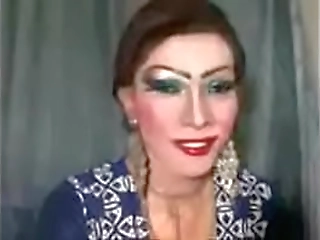 patricia pattaya makeup with clothed