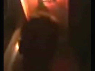 asian ladyboy pulling her cock until she cum by trans anairb