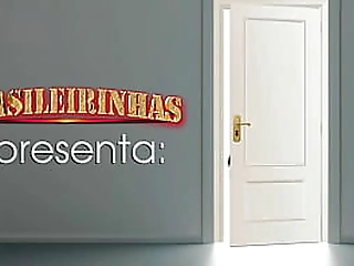 shemale hottie anal fucked deep by horny stud