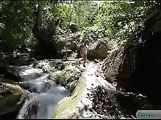 shemale asian teaser ariana