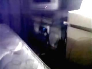 fantastically cute closeted shemale masturbates her phenomenal cock for you!