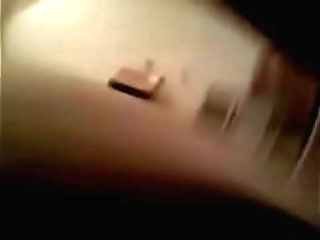 horny blonde ts julie berdu taking big dick up her ass from bald man