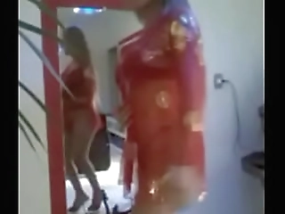 big ass angie santodomingo strokes her rod and masturbates