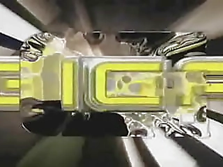 lydia s hairly ass hole gets a creampie