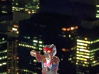 trannies r us - voluptuous big-breasted asian shemale, brunette solo!