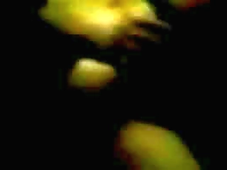 blonde tranny is sexy and she knows it