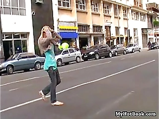 watch shakira maya kiss and suck off her male part