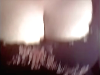 fancy ladyboy fucks horny shemale, drenched in luscious cum