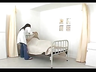 cute shemale having a hardcore session