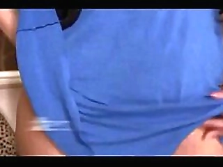 shemale and a guy in a hot anal session