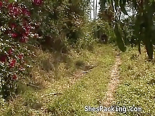 slimy sissy, wiggle your wangle, spurt in my muzzle!