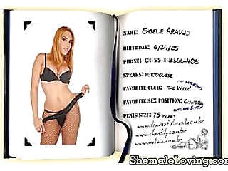 naked blonde shemale fucks her man