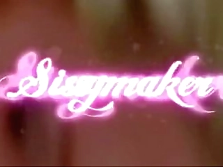 behind the scenes interview with tall  redhead shemale sadie satanas