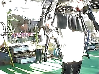 monster tit ts shemale isabella star fuck anal and facial