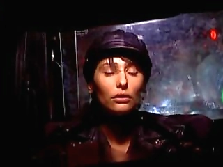 teen shemale tiffany delgado  loves masturbating