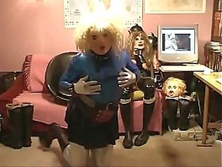 revenge fuck  venus kills jealousy w her cock   her ex bf s tight hole