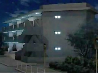 h scene eroge cross days 01