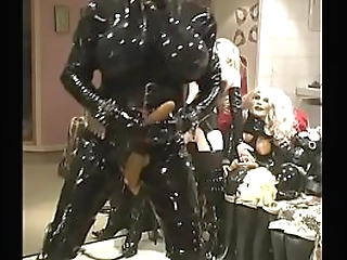 Fucking Hot as Fuck Lingerie Bitch with Curves for Days!