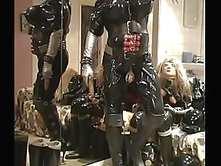 Wham Bam Thank You Ma'am! A Cock-Hungry Cowgirl's Wild Ride!