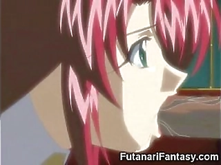 transvestite ladyboy schoolgirl pumping pantyhose 67