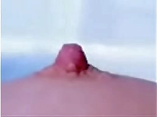 me and shemale cock having fun..part 1 (frottage)