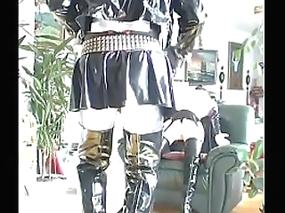 charlotte sartre dped by man & shemale