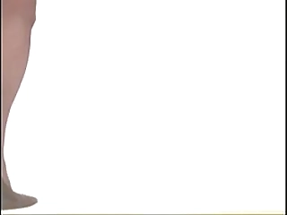 paula ceedee aka stockinglove vid 01