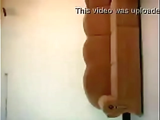 tattooed ebony shemale's assplay with toy is sultry, taboo pleasure