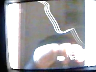 curly haired shemale ass fucks a bald guy