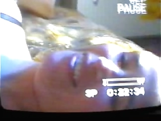 behold the shemale in full camo glory!