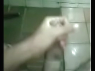 natty gets an oil massage and more